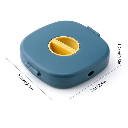 2-in-1 Cable Organizer
