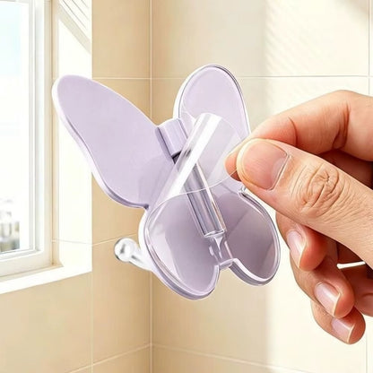 Butterfly Wall Hook