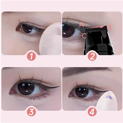 Rotating Eyeliner Stamp Pen